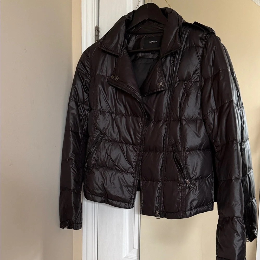Down puffer - Picture 1 of 3